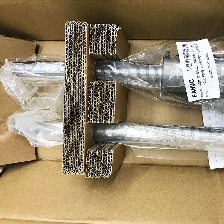 THK A97L-0203-0384 # ZBS-T cnc Запчасти для машин, новый шариковый винт для Fanuc robodrill