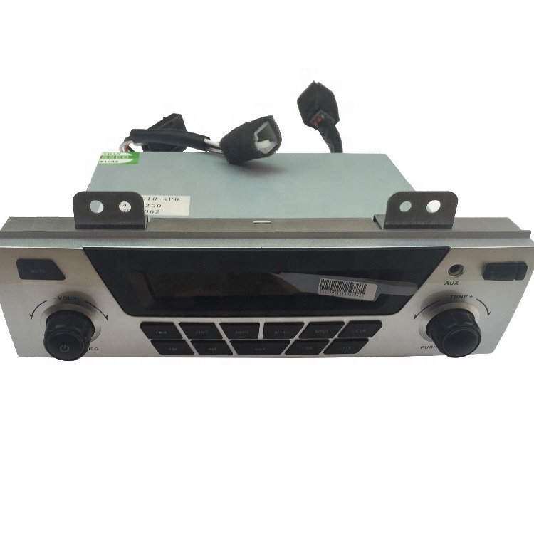 Новый Автомобильный cd-проигрыватель dongfeng sokon K01 7901010-KP01