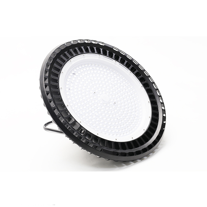 UL cUL CE ROHS TUV сертификат IP65 IP rate 100-277v промышленное ufo 150w 200w 22000 люмен светодиодное освещение для высоких промышленных помещений
