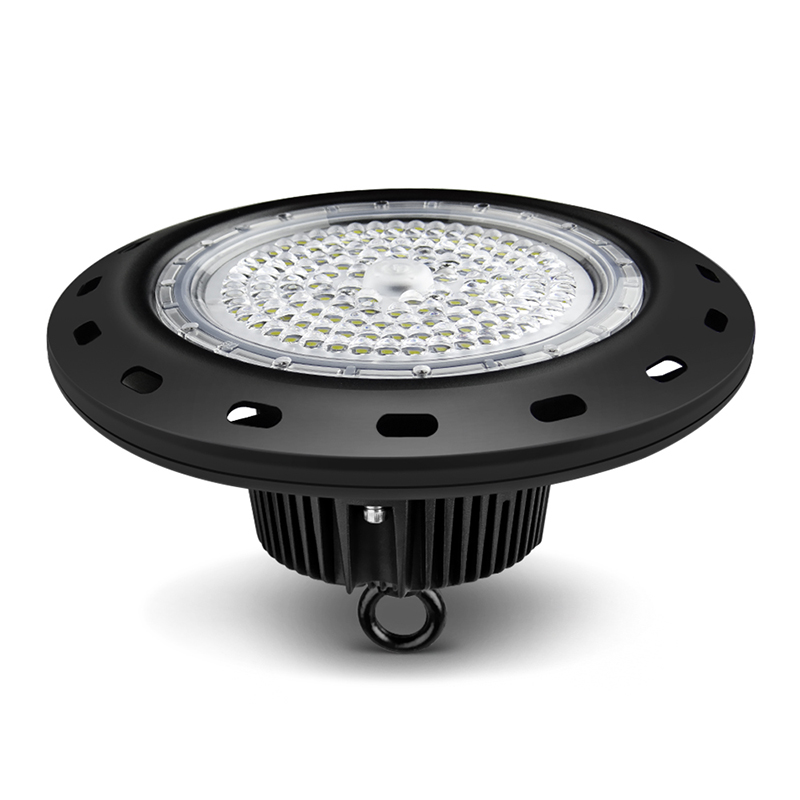UFO Shape 200w LED Highbay Light