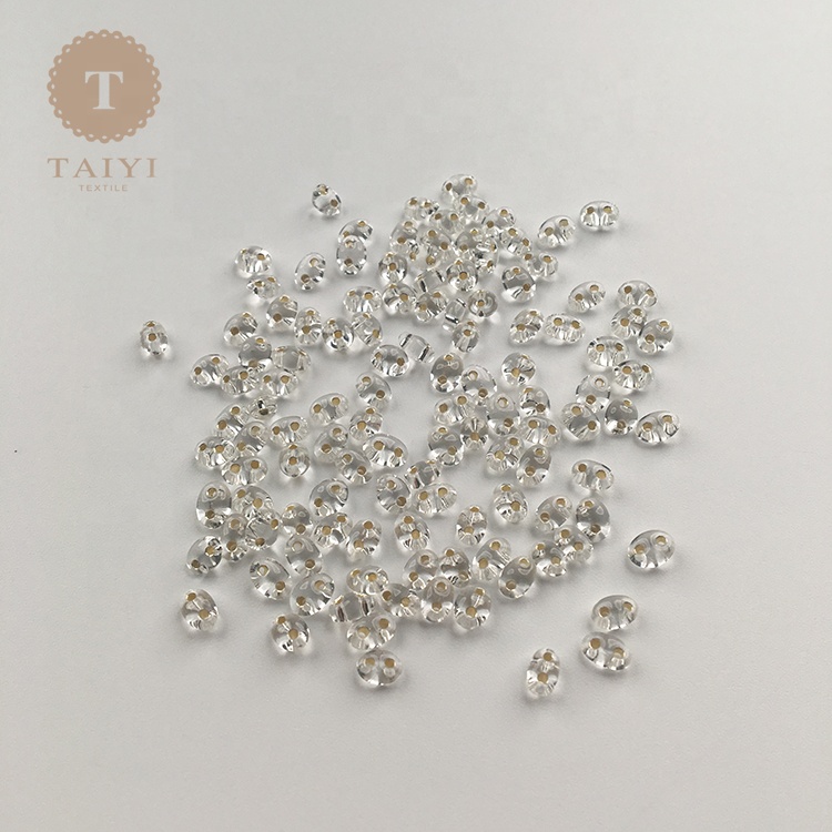 Garment Accessory Sew-on Crystal Beads