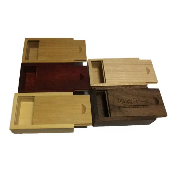 paypal accept custom wooden box packaging for gift