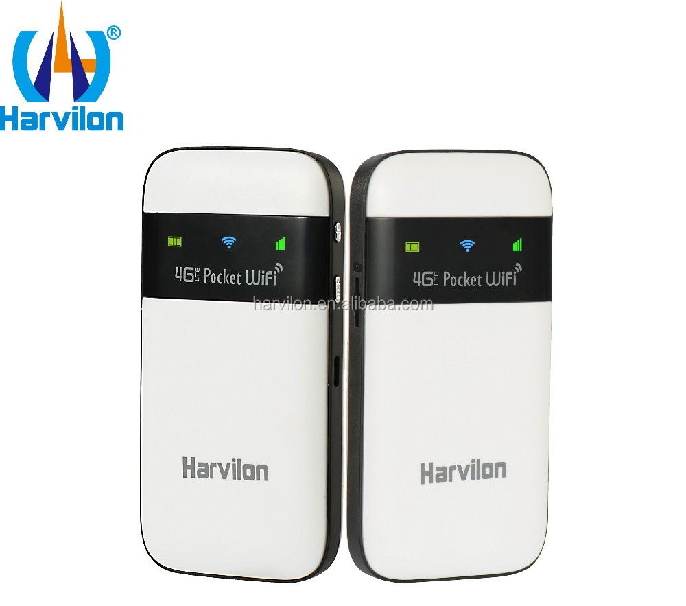 4G WIFI модем маршрутизатор Мобильная точка доступа со слотом для SIM-карты маршрутизатор данных 4G FDD TDD WIFI
