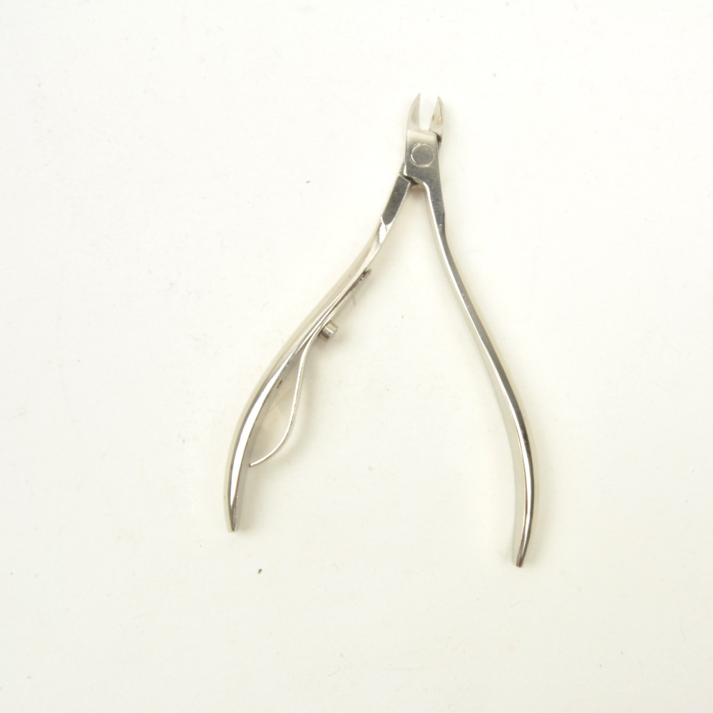 Acrylic Baby Nail Cutter Cuticle Nail Cutter Designed