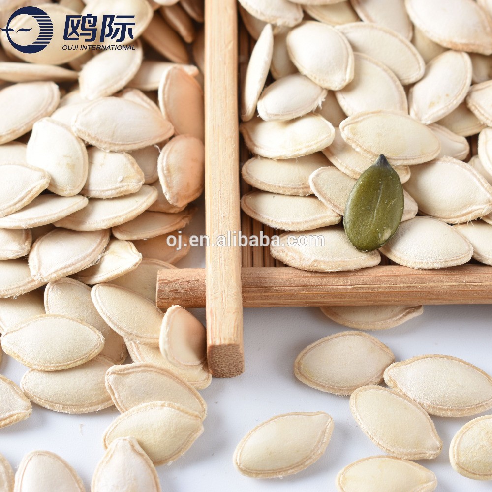Inner Mongolia вкусные Органические Пищевые семена тыквы