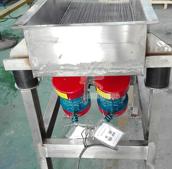Large Capacity Automatic shrimp feeder vibrating feeder
