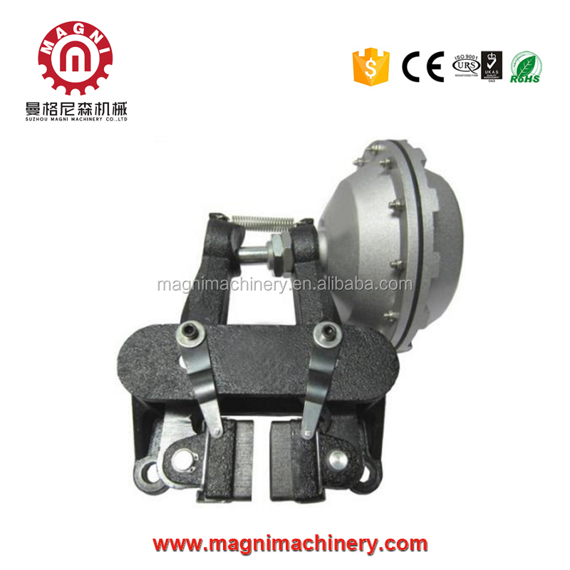 DBH Type air disc brake penumatic disc brake hot sale with factory price