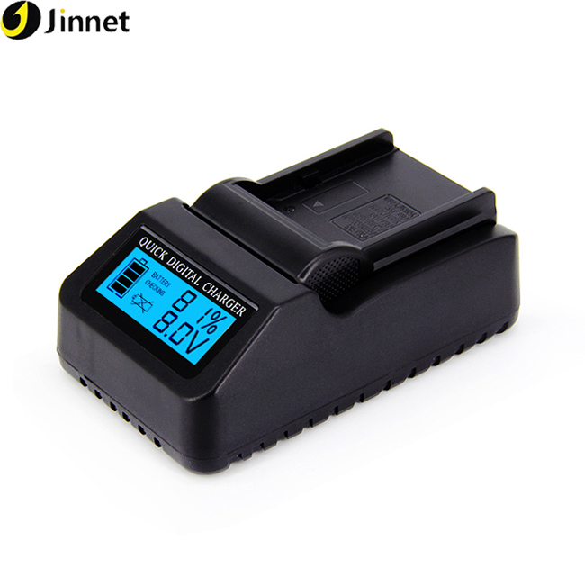 Jinnet LP-E12 LPE12 Цифровое зарядное устройство для Canon 1200D камеры