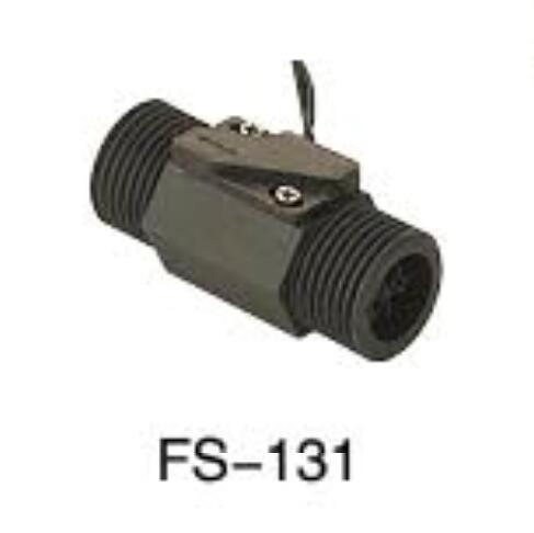 Переключатель датчика воды FS131 FS131L/переключатель потока для воды