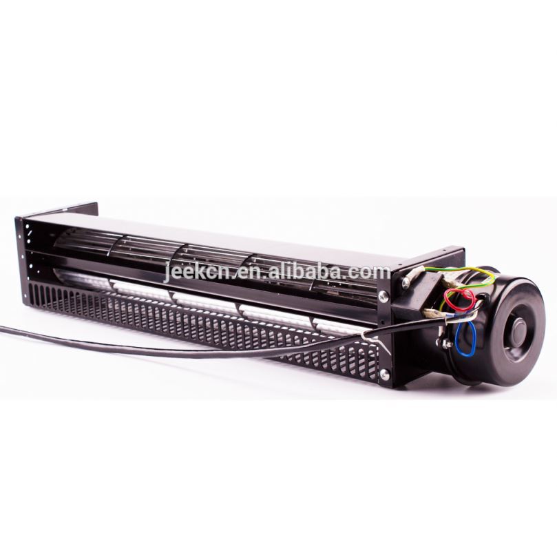 JEEK Low Noise cross flow fan Ventilation Fans AC 220V