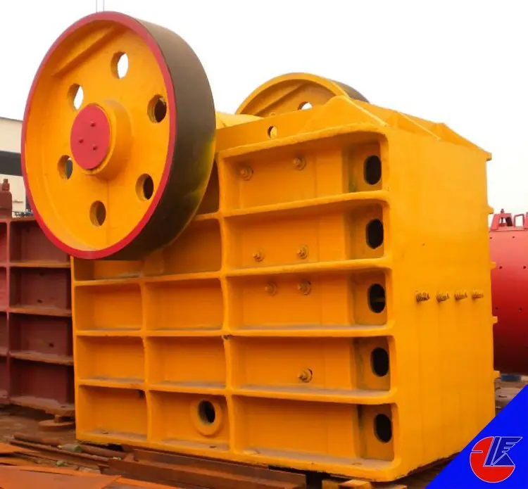 High quality Combined Sandstone Making Production Line stone crusher plant