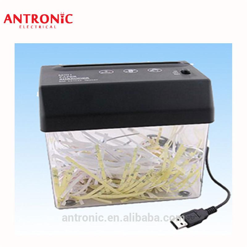 ATC-SW501 antronic usb мини-измельчитель бумаги