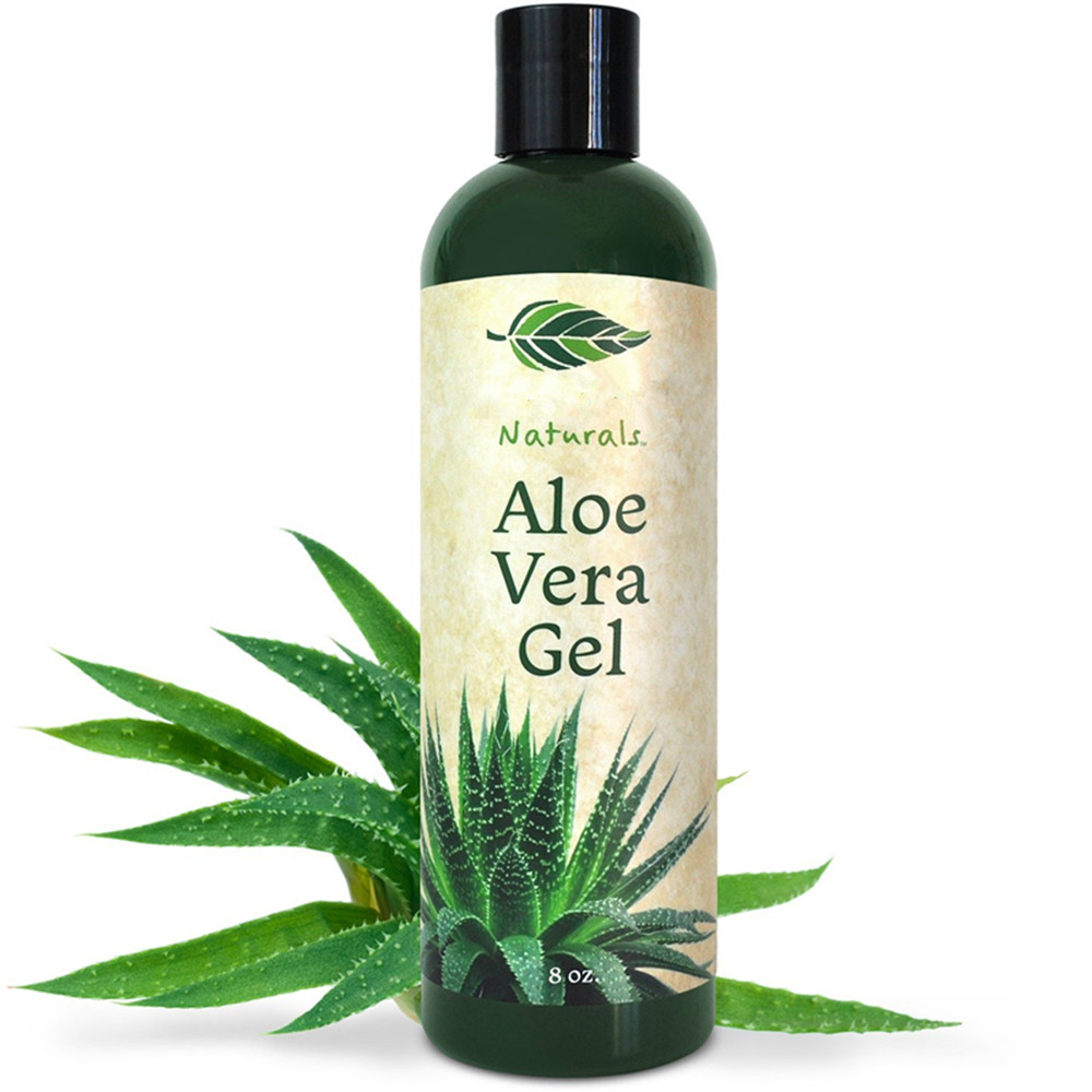 Private Label Forever чистый увлажняющий гель алоэ вера