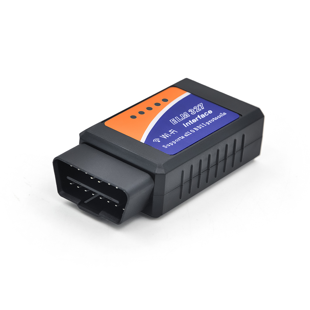Новейший ELM327 BT V2.1 интерфейс работает на Android Torque Elm 327 BT OBDII Автомобильный диагностический сканер