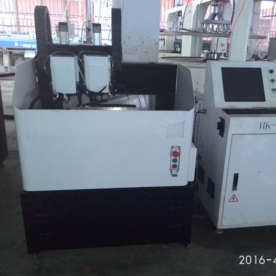 Processing Machine Shenzhen OCEAN Made in China CNC Engraving and Milling Machine