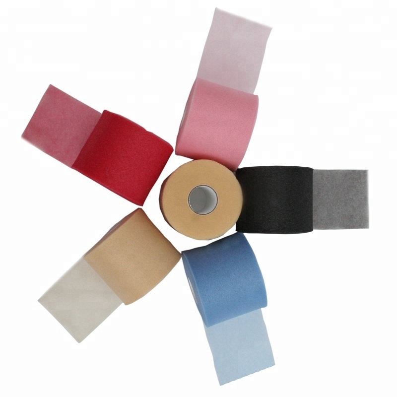 Cheap foam underwrap bandage