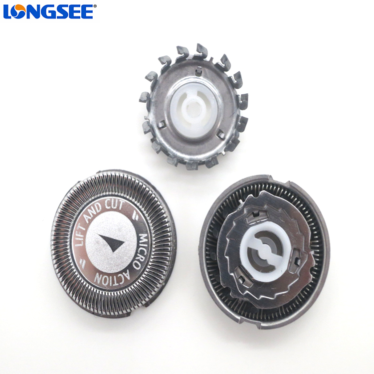 Shaver parts high quality Shaver Replacement Heads HQ2 for men Electric shaver blade