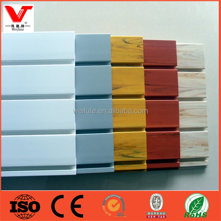 Yiwu factory пвх панель для гаража