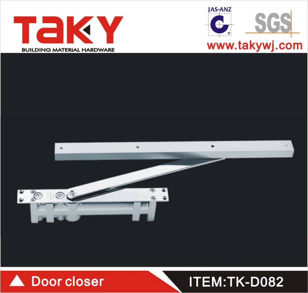 TK-082good качество скрытые Дверные Доводчики