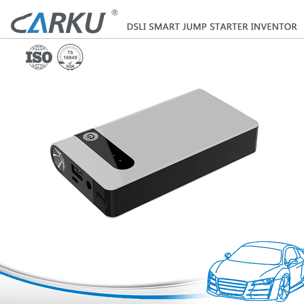Smart booster кабель перемычки booster кабель для автомобиля