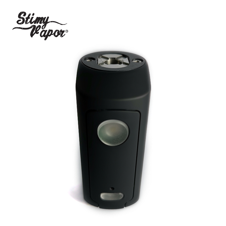 Новое поступление, модная электронная сигарета 510 thread vape neo go mod kit, мини батарея 18350, боксмод для электронной сигареты, вейп, боксмод «сделай сам», нижняя подача