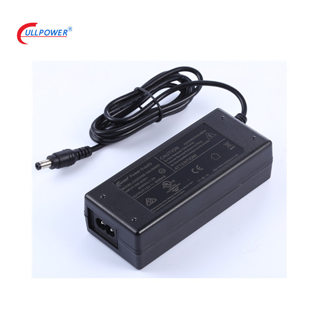 J61558 cUL PSE утвержденный 12V 5A 24V 2.5A AC DC коммутационный Настольный японский адаптер питания
