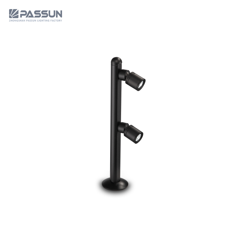 aluminum led showcase lights for jewelry showing