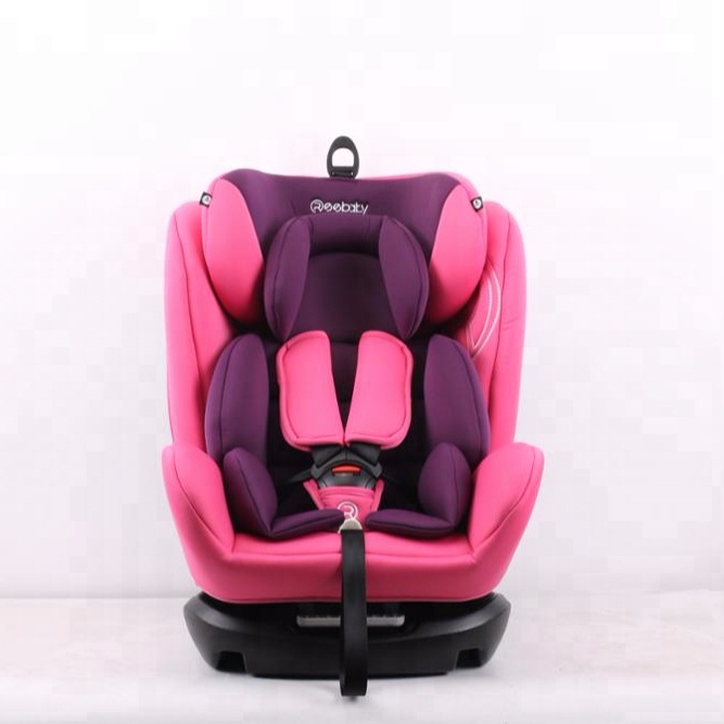 Горячая Распродажа 2018 с интерфейсом ISOFIX детское автомобильное кресло