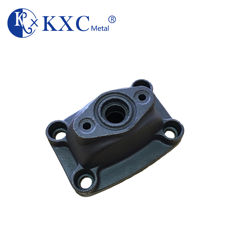 AWWA C504 WCB задвижка клапана управления литьем, крышка клапана, корпус клапана из углеродистой стали PN10/16/25 DN40-DN1200 ISO9001:2008 стандарт