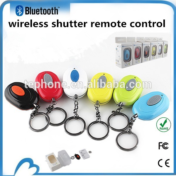 портативный беспроводной bluetooth удаленный контроль затвора камеры neptux bluetooth пульт дистанционного управления затвора