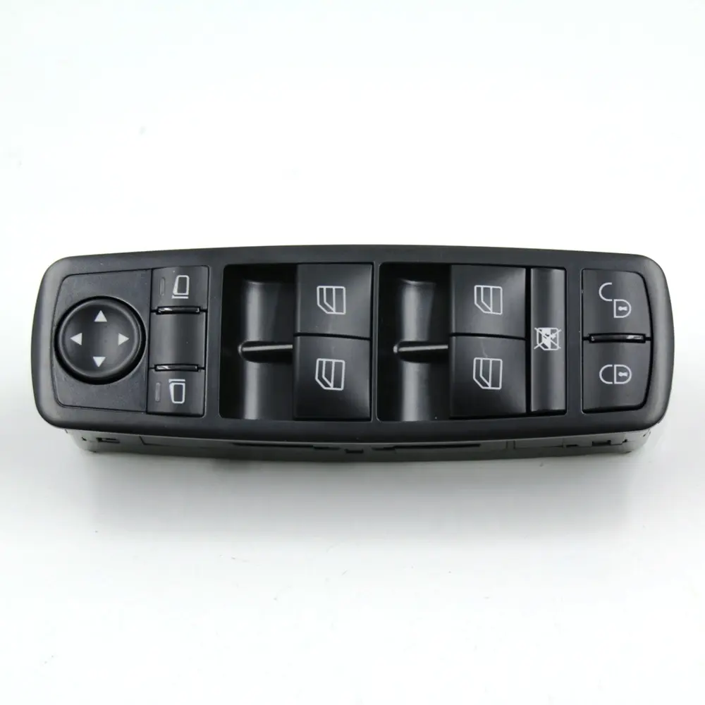 A169 820 66 10 car power master  window switch for Mercedes Benz B-Klasse W245