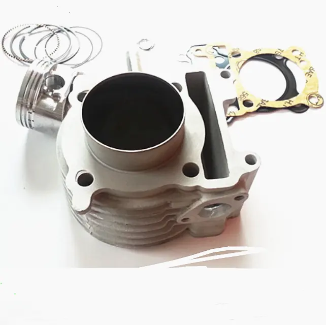 high performance racing cylinder kit for MIO,NOUVO