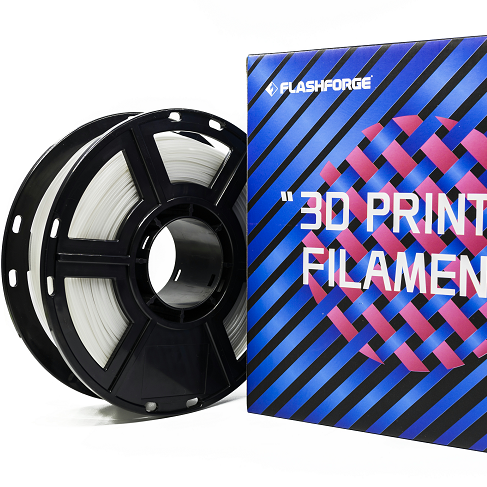 Фабрика OEM 3d печать расходных материалов ABS черная нить