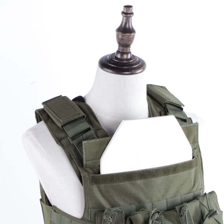 2020 new Aramid UD bulletproof materials for NIJ IIIA IIA military bulletproof vest level 3