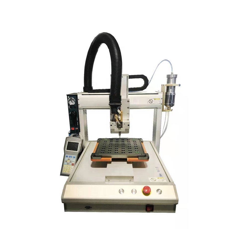 Semi-Automatic electric cigarette filling machine Shanghai Joygoal water filling machine