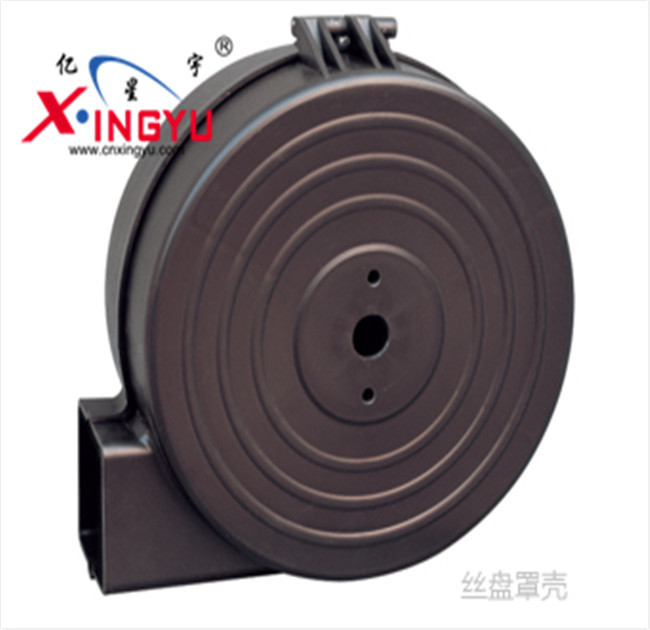 Wire feeder units spare parts spare wheel Spool Cover
