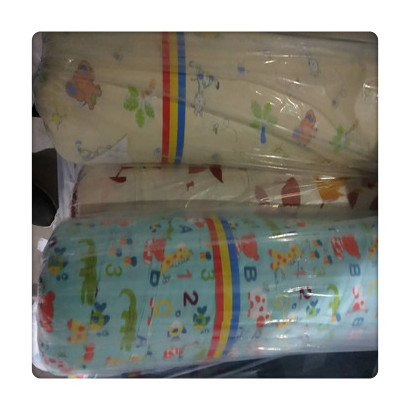 Factory direct sale high quality brushed cotton flannelette bulkflannel stock fabric