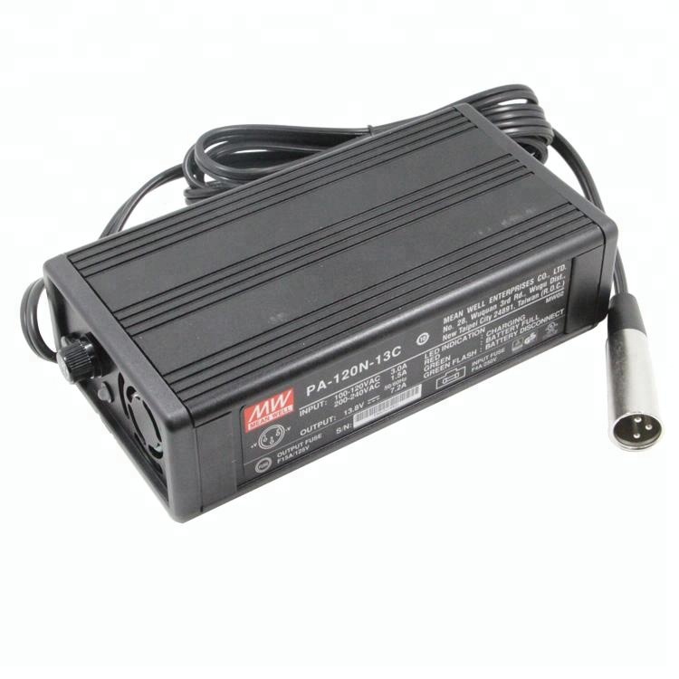 Зарядное устройство Meanwell 120 Вт 230 Вт 300 Вт 360 Вт 600 Вт 1000 Вт 12 В