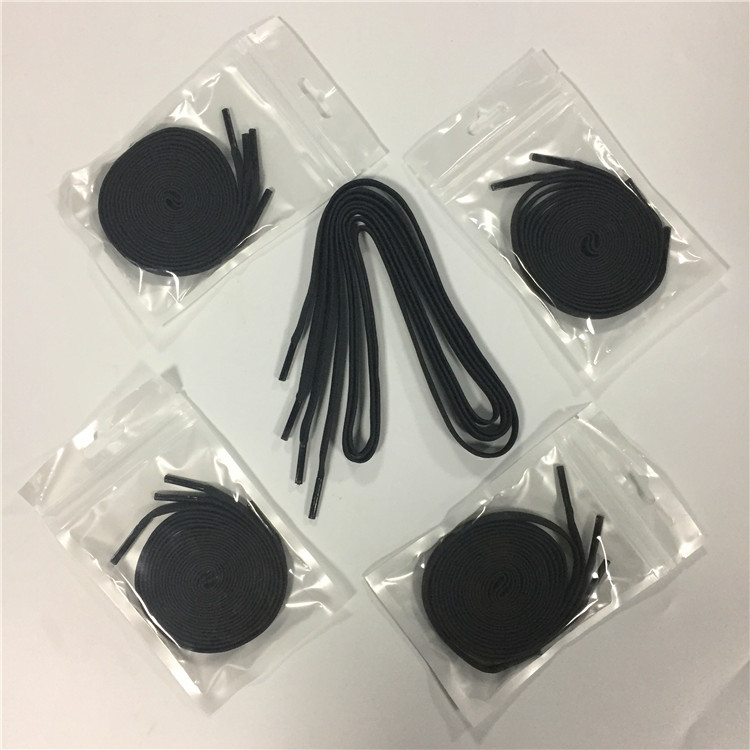 Safety Care Black Aramid Fire Retardant Boot & Shoe Laces
