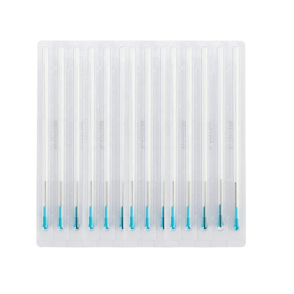 Chinese Needles FarmaSino Factory Price Chinese Sterile Disposable Acupuncture Needles For Beauty And Massage