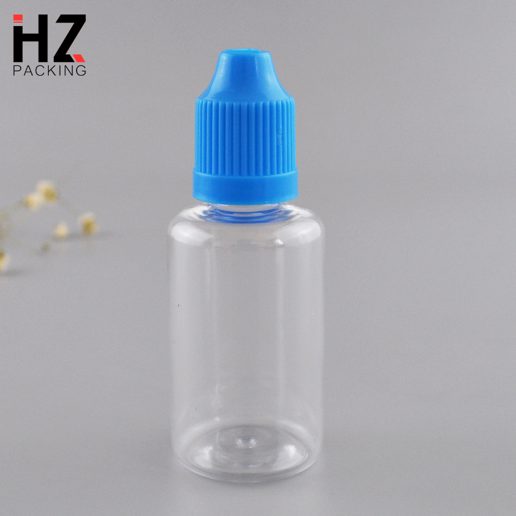 30 мл VAPE сок недоступном для детей cap e жидкости капельницы с пипеткой круглые бутылки