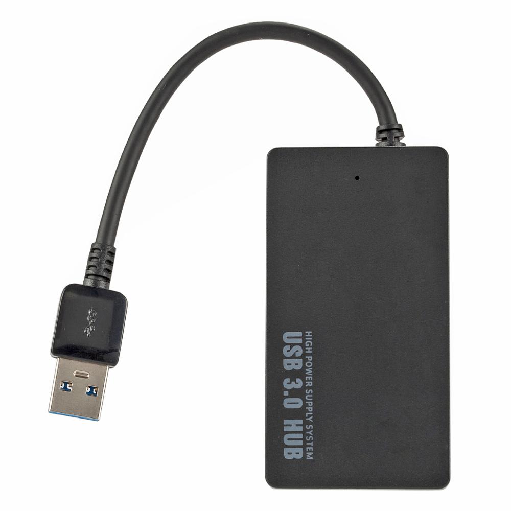 Цена по прейскуранту завода usb концентратор супер скорость 4 порта usb концентратор высокого качества usb 3,0 концентратор для ПК ноутбука для Mac ноутбука настольного компьютера