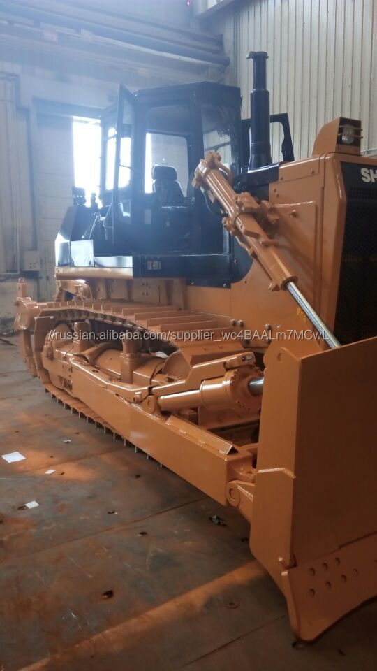 Восстановленный бульдозер Shantui SD22/ Восстановленные бульдозер Shantui SD 16 22 23 32 и Т. Д./ Восстановленный бульдозер SD22
