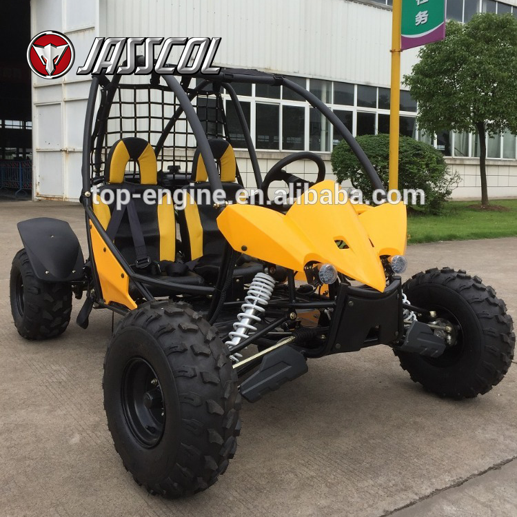 Новинка, оптовая продажа CE 150CC 4 тактный недорогое взрослая 2 сиденья низкая картинг для продажи
