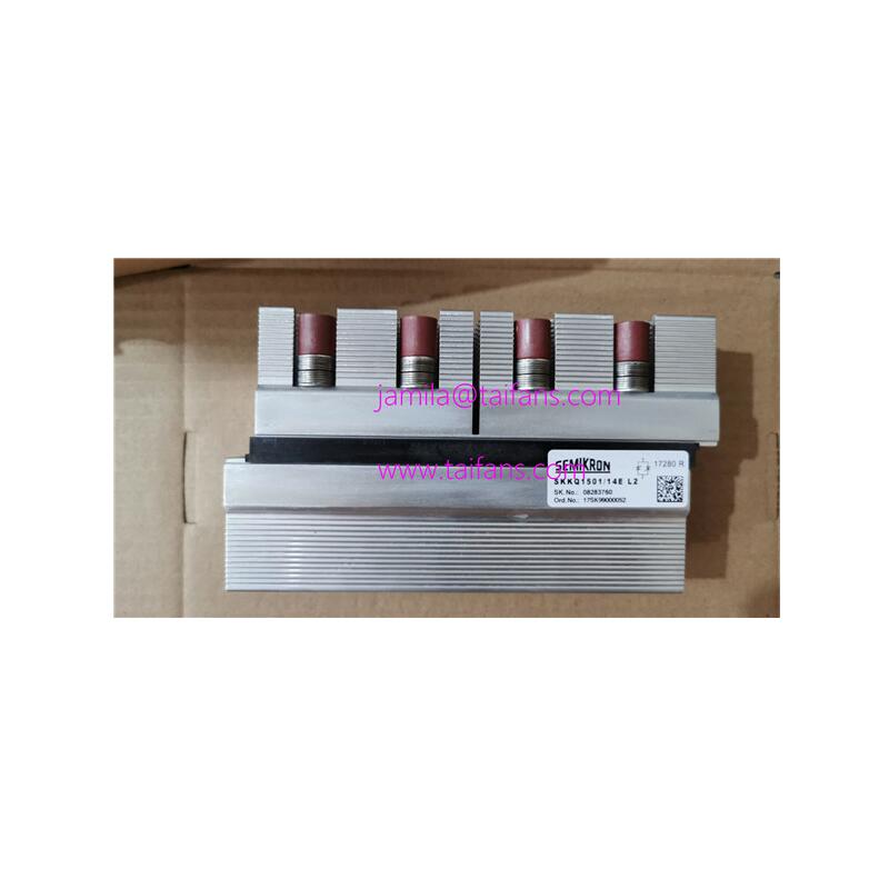 Горячие предложения электронные IGBT часть SKKQ1501/14E SKKQ1501/14E L2 SKKQ1301/12E