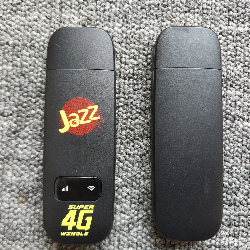 Совершенно новый и разблокированный Jazz W02 4G usb wifi модем