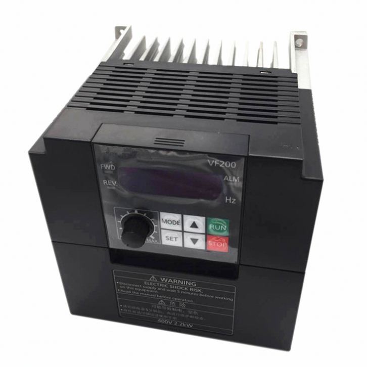FR-E720-0.75K frequency converter inverter