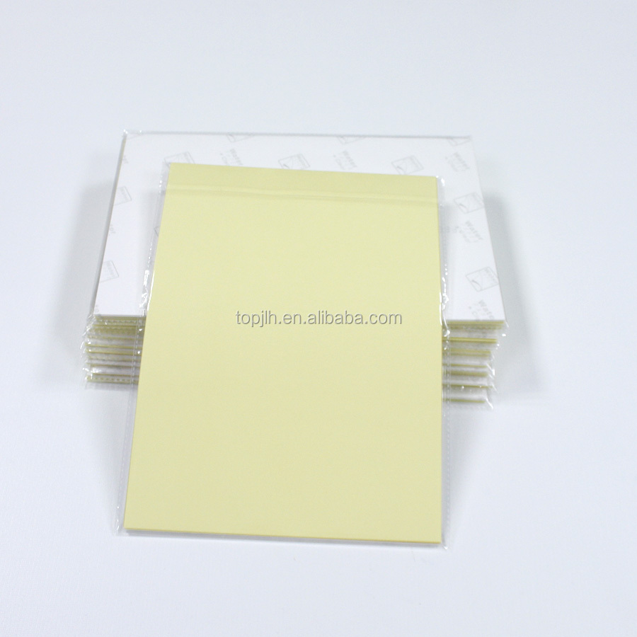 A4 Printable Tattoo Paper Custom Laser Tattoo Sticker Gilded Tattoo Transfer Paper Disposable