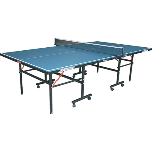 Лидер продаж, Заводская дешевая цена, ittf комнатные складные # настольные теннисные столы для пинг-понга, Китай