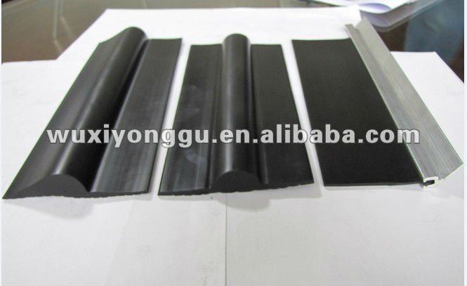 1mm 2mm 3mm 4 mm 5mm White transparent silicone rubber sheet